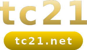 tc21 logo