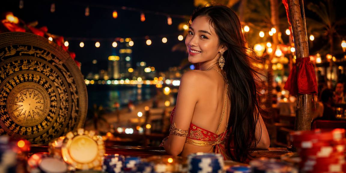 tc21 Những Gì Có Trong Sảnh Người Chia Bài